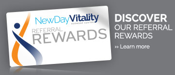 New Day Vitality Rewards Program